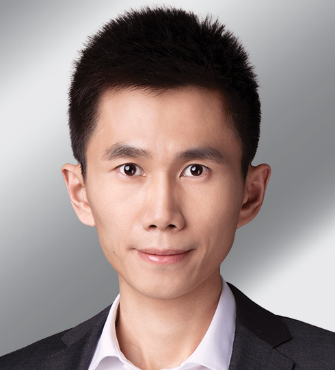 Dr SHEN Peng <span></span>